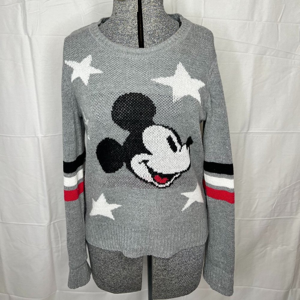 Chaser Brand X Disney